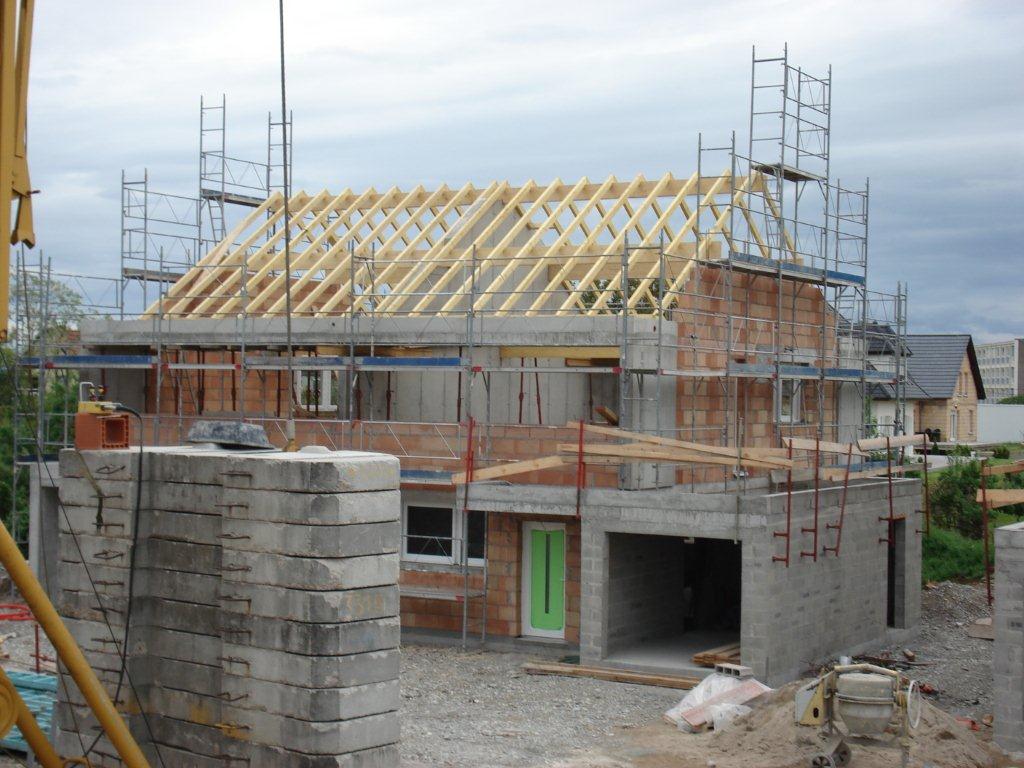 Entreprise de bâtiment à Laval