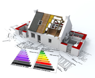 Bilan thermique la Mayenne