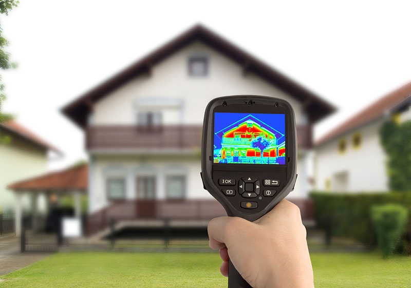 Diagnostic immobilier dans la Mayenne