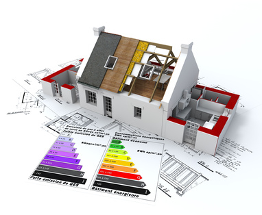 Diagnostic immobilier dans la Mayenne