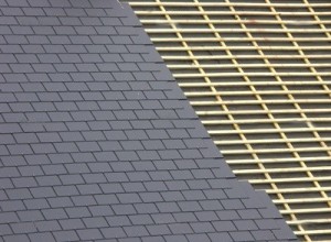 Offres d'emploi couvreur Laval