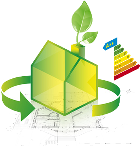 Bilan thermique Jublains