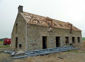 Architecte dans la Mayenne
