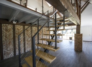 Architecte dans la Mayenne